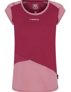 La Sportiva Hold T-Shirt Women