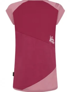 La Sportiva Hold T-Shirt Women
