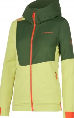 La Sportiva Mood Hoody Women