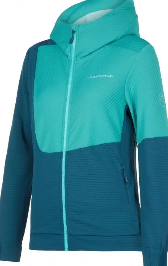 La Sportiva Mood Hoody Women