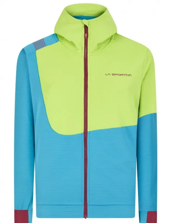 La Sportiva Mood Hoody Women