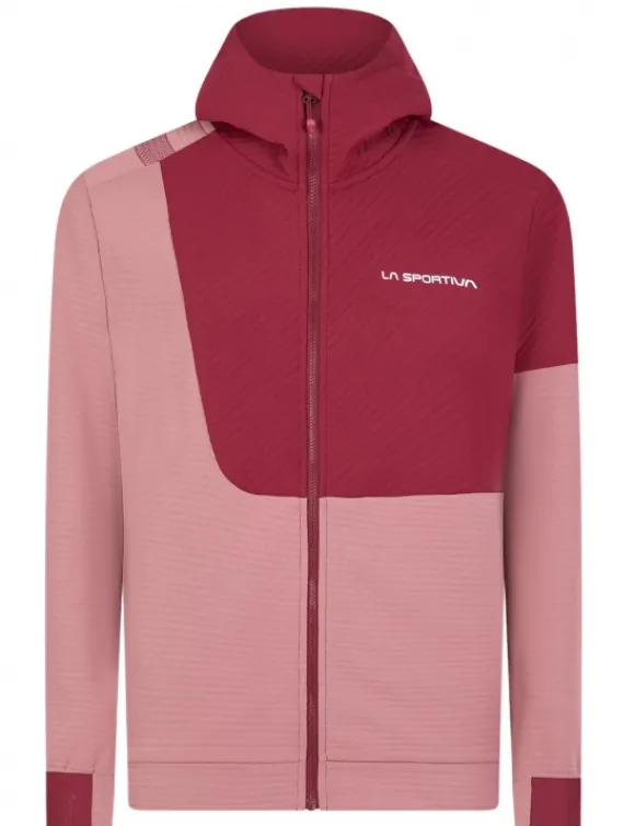 La Sportiva Mood Hoody Women