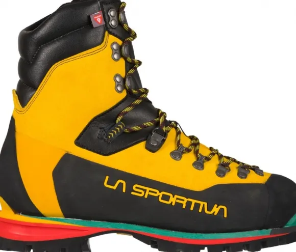 La Sportiva Nepal Extreme
