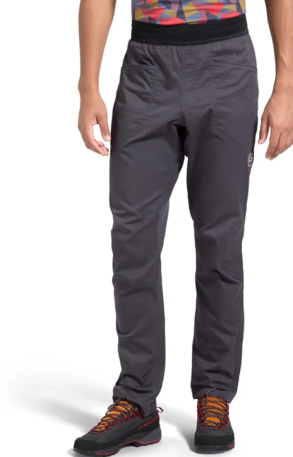 La Sportiva Roots Pants Men