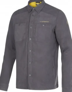 La Sportiva Setter Shirt Jacket Men