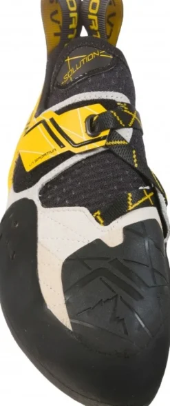 La Sportiva Solution