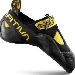La Sportiva Theory