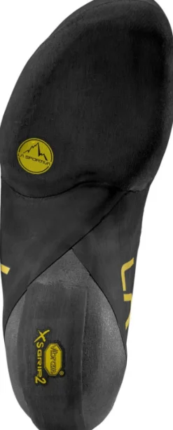 La Sportiva Theory