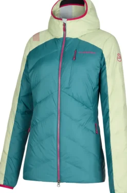 La Sportiva Titan Down Jacket Women