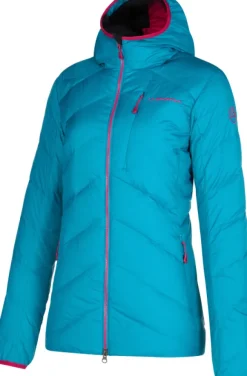 La Sportiva Titan Down Jacket Women