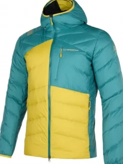 La Sportiva Titan Down Jacket Men