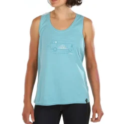 La Sportiva Van Tank Women