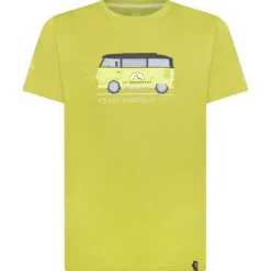 La Sportiva Van T-Shirt M