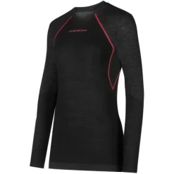 La Sportiva Wool 40 Aero LS Women