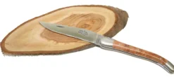 Laguiole Forge de Laguiole , 2 Mitres Inox