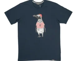 Lakor African Penguin T-Shirt