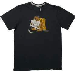 Lakor Beaver Break T-Shirt