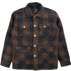 Lakor Birler Wool Jacket