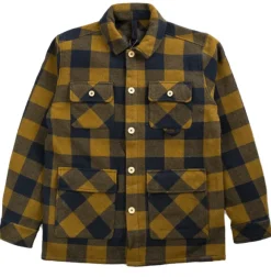Lakor Birler Wool Jacket