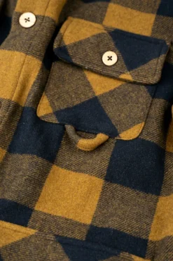Lakor Birler Wool Jacket