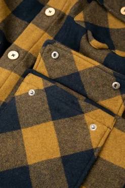 Lakor Birler Wool Jacket