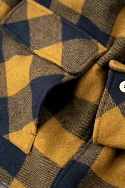 Lakor Birler Wool Jacket