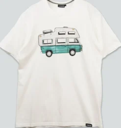Lakor Forest Camper T-Shirt