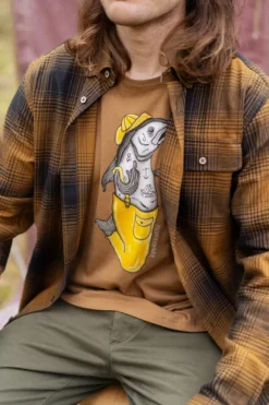 Lakor Inca Unna Shirt