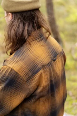 Lakor Inca Unna Shirt