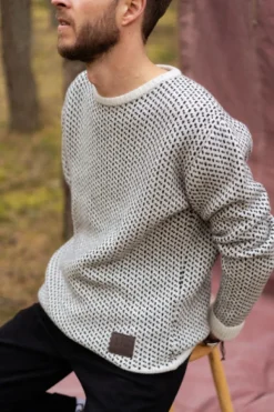 Lakor Jysk Knit