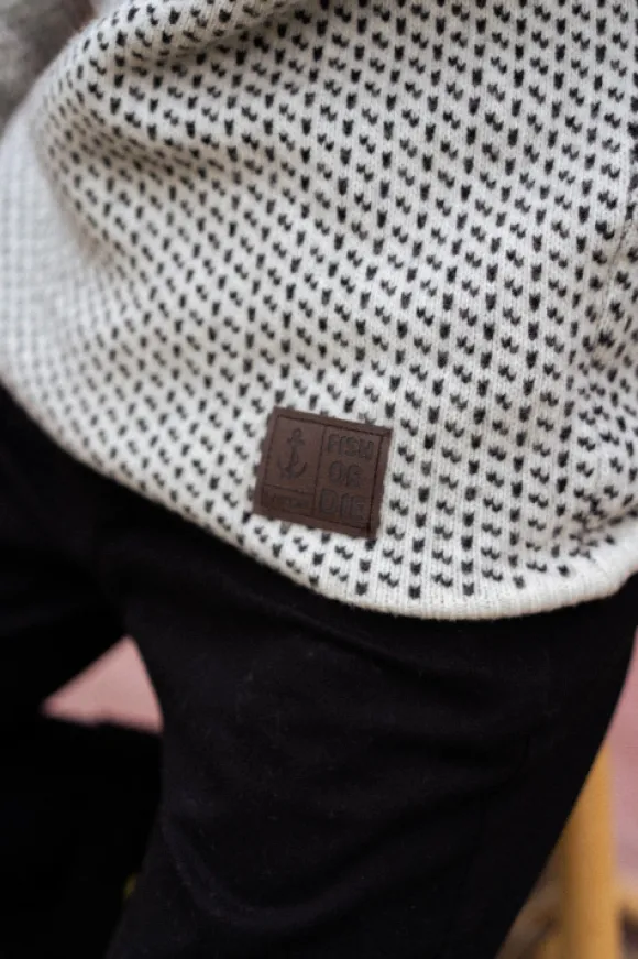Lakor Jysk Knit