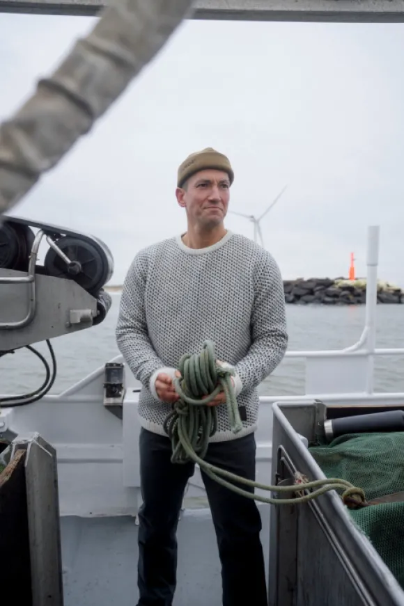 Lakor Jysk Knit
