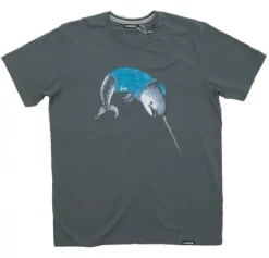 Lakor Narwhale T-Shirt