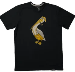 Lakor Pier Pelican T-Shirt
