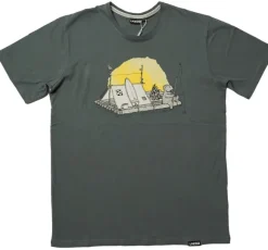 Lakor Raft T-Shirt