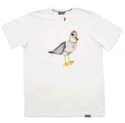 Lakor Seaborn Seagull T-Shirt