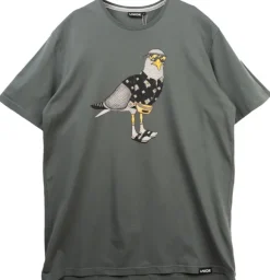 Lakor Sightseer Seagull T-Shirt