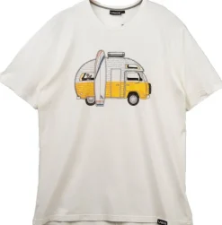 Lakor Sun Camper T-Shirt