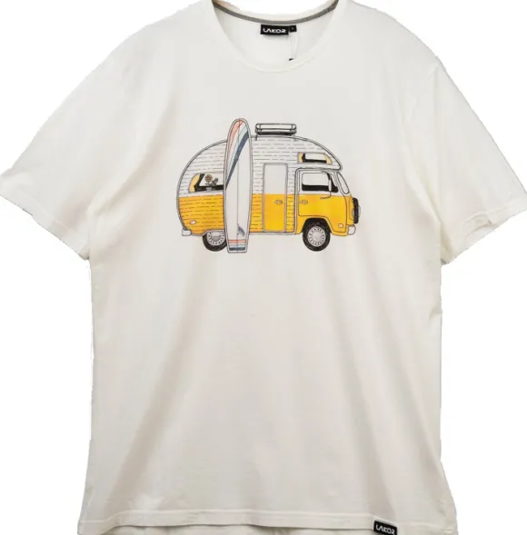 Lakor Sun Camper T-Shirt