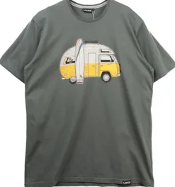 Lakor Sun Camper T-Shirt
