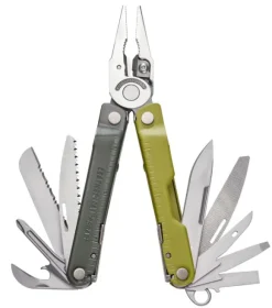 Leatherman Rebar