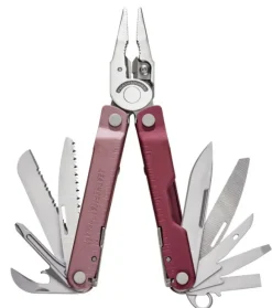 Leatherman Rebar