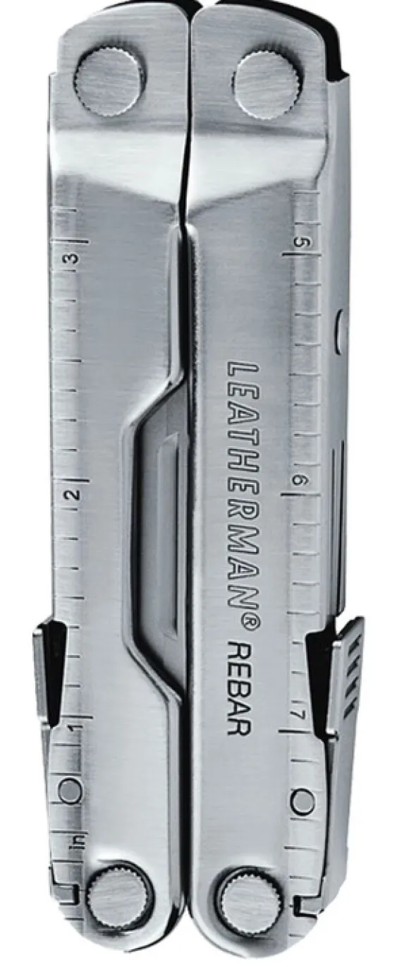 Leatherman Rebar
