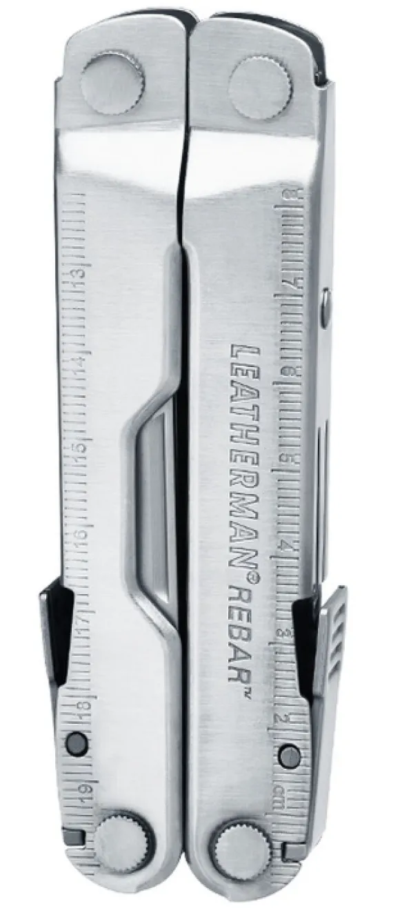 Leatherman Rebar