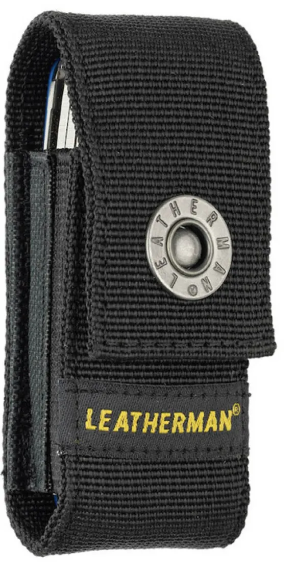 Leatherman Rebar
