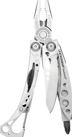 Leatherman Skeletool