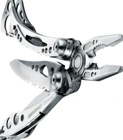 Leatherman Skeletool