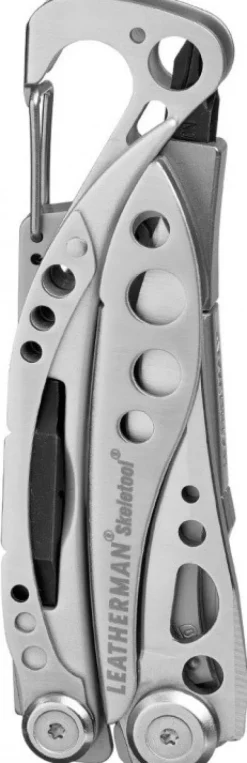 Leatherman Skeletool