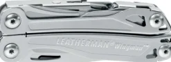 Leatherman Wingman