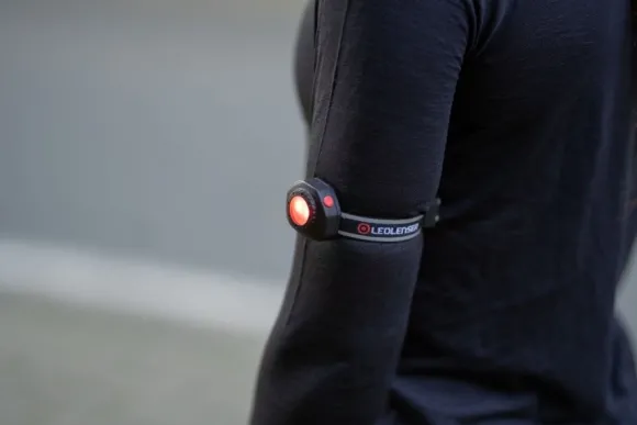 LEDLenser CU2R